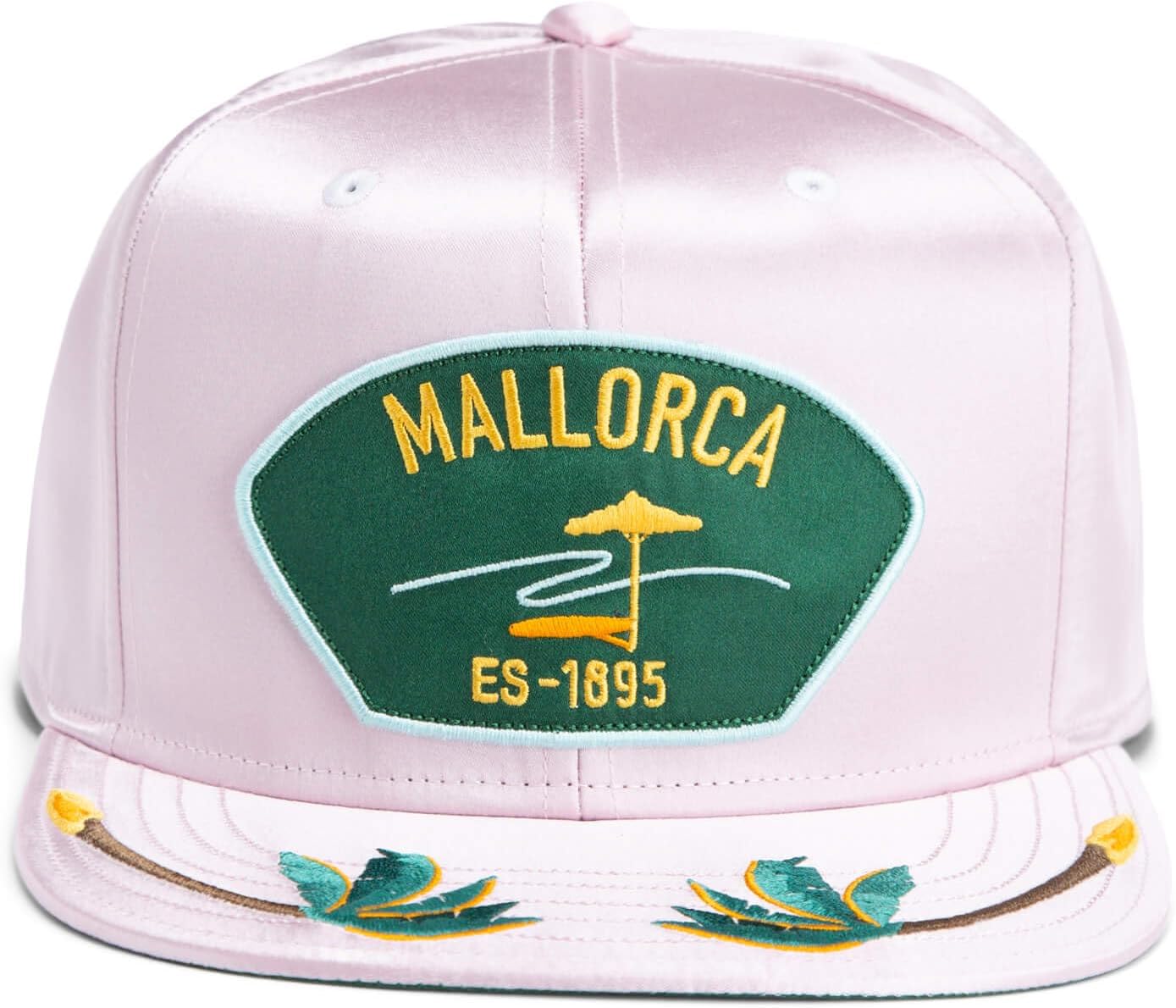 Goorin Buket List City Cap Collection