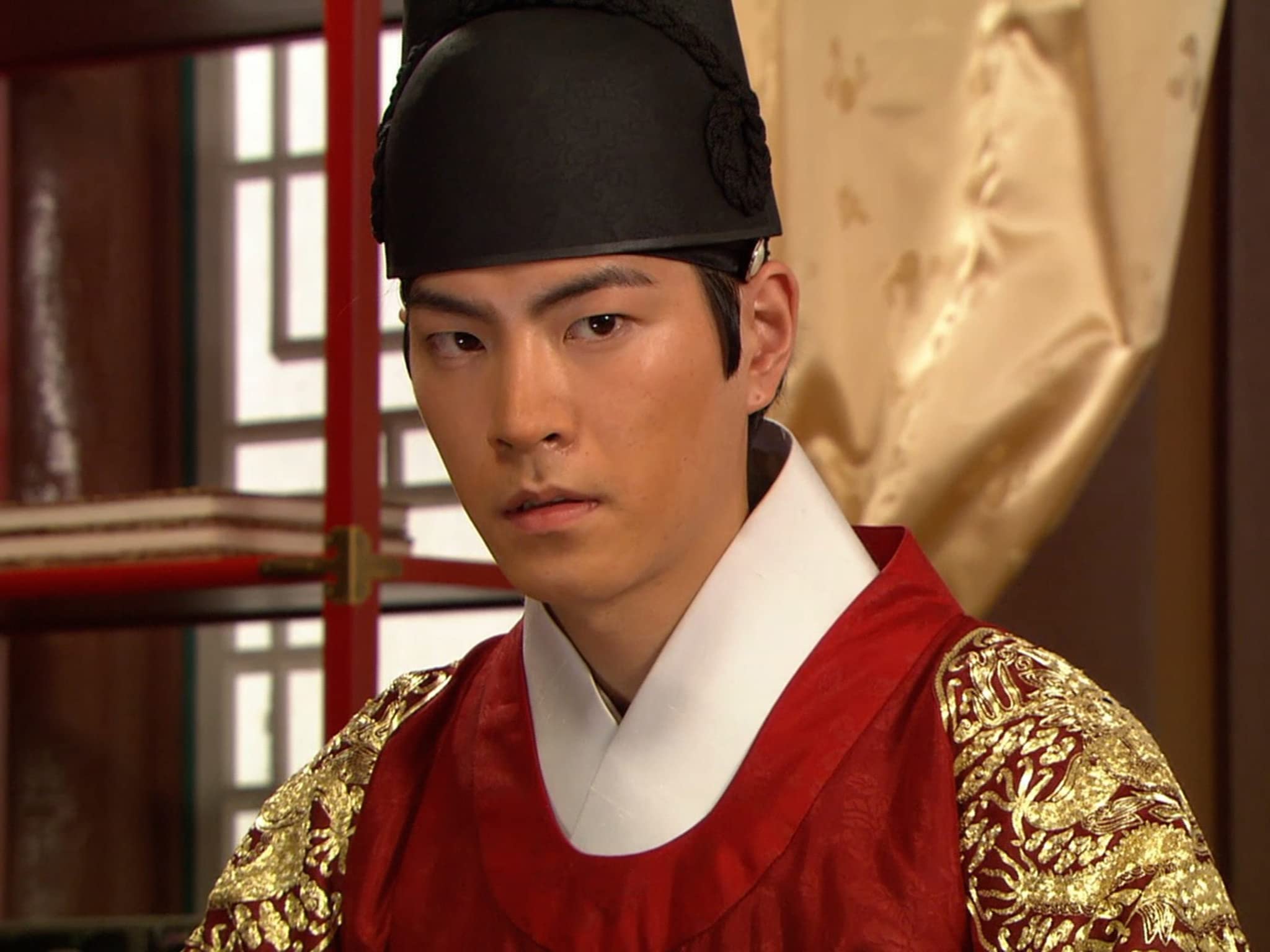 Watch Warrior Baek Dong Soo | Prime Video