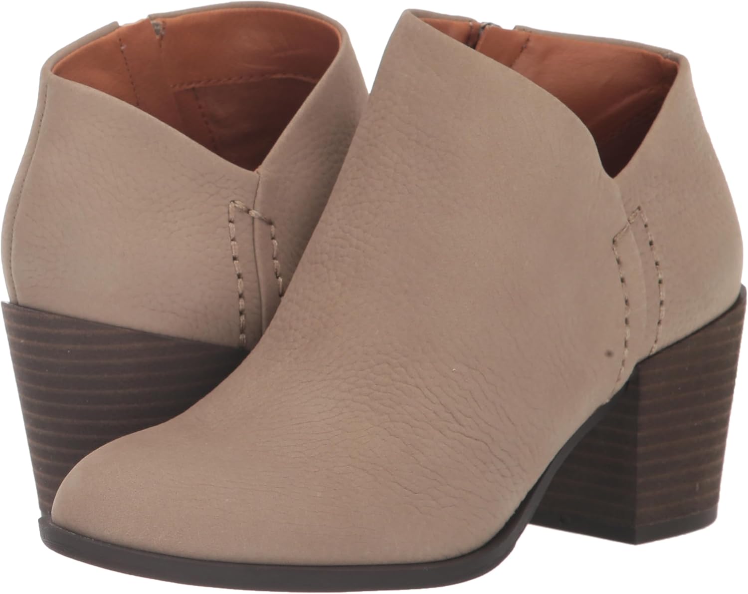 Lucky Brand Women's Bellita Bootie