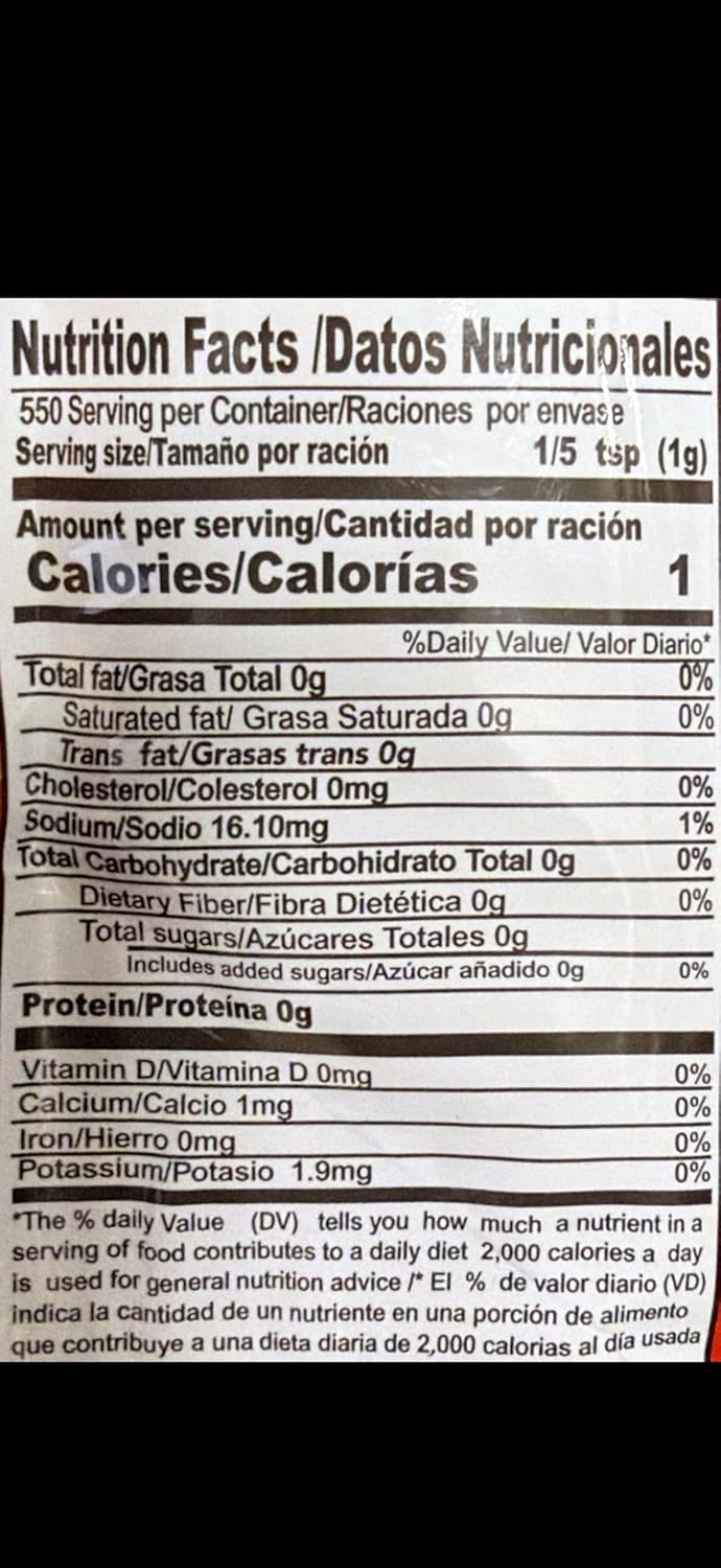 Salsa de Chile