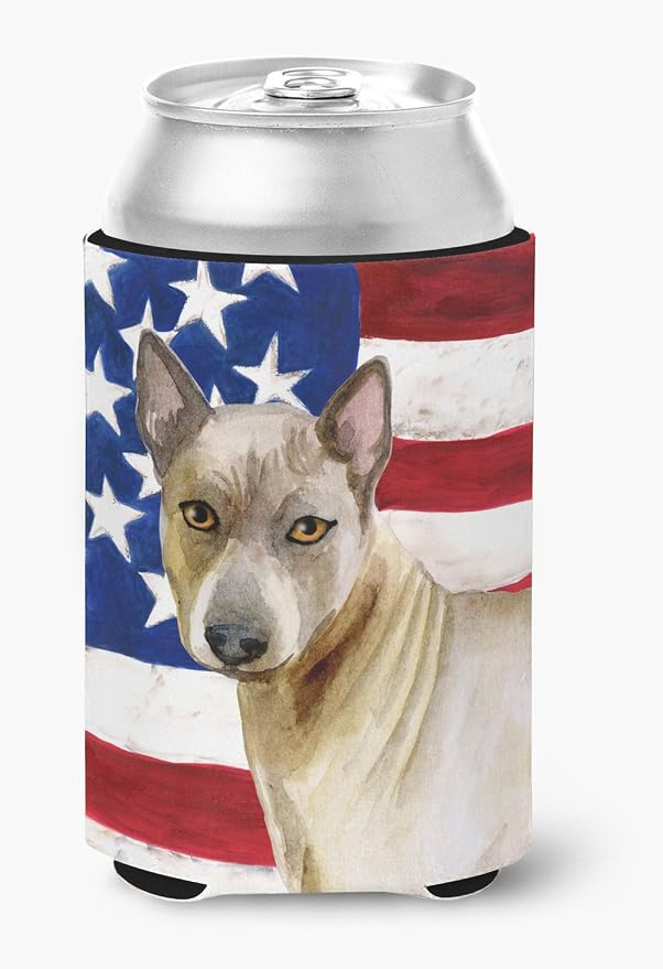 Caroline's Treasures Thai Ridgeback Can Hugger