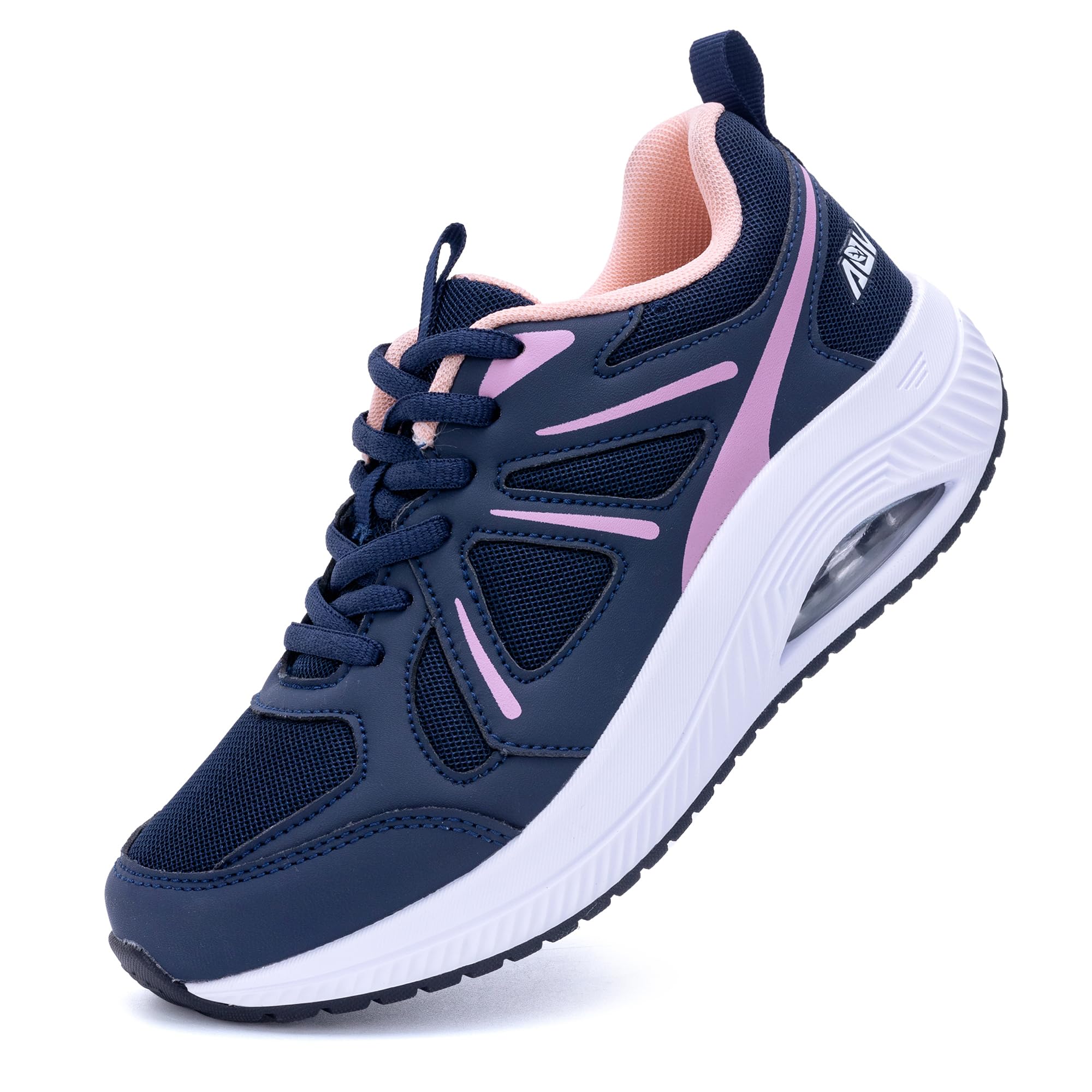 Womens Walking Shoes Arch Support Plantar Fasciitis Shoes Orthotic Ten