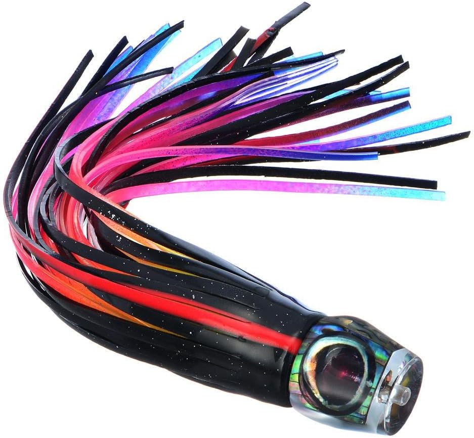 Dolphin Lure Dorado Lure Bost #60 Mini T Trolling Lure