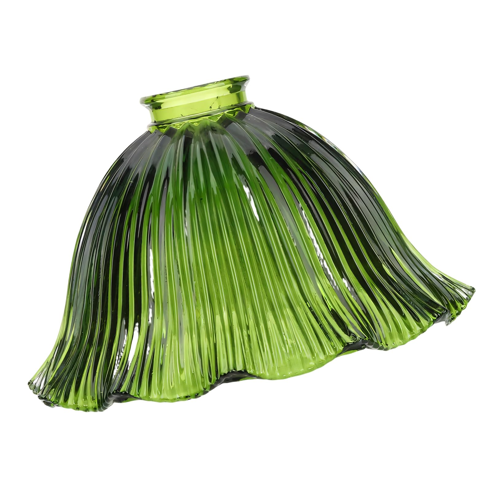 Wall Light Pendant Fixture Cover Elegant Glass Lamp Shade Pendant Light Cover for Wall Sconce Enduring Glass Lamp Shade