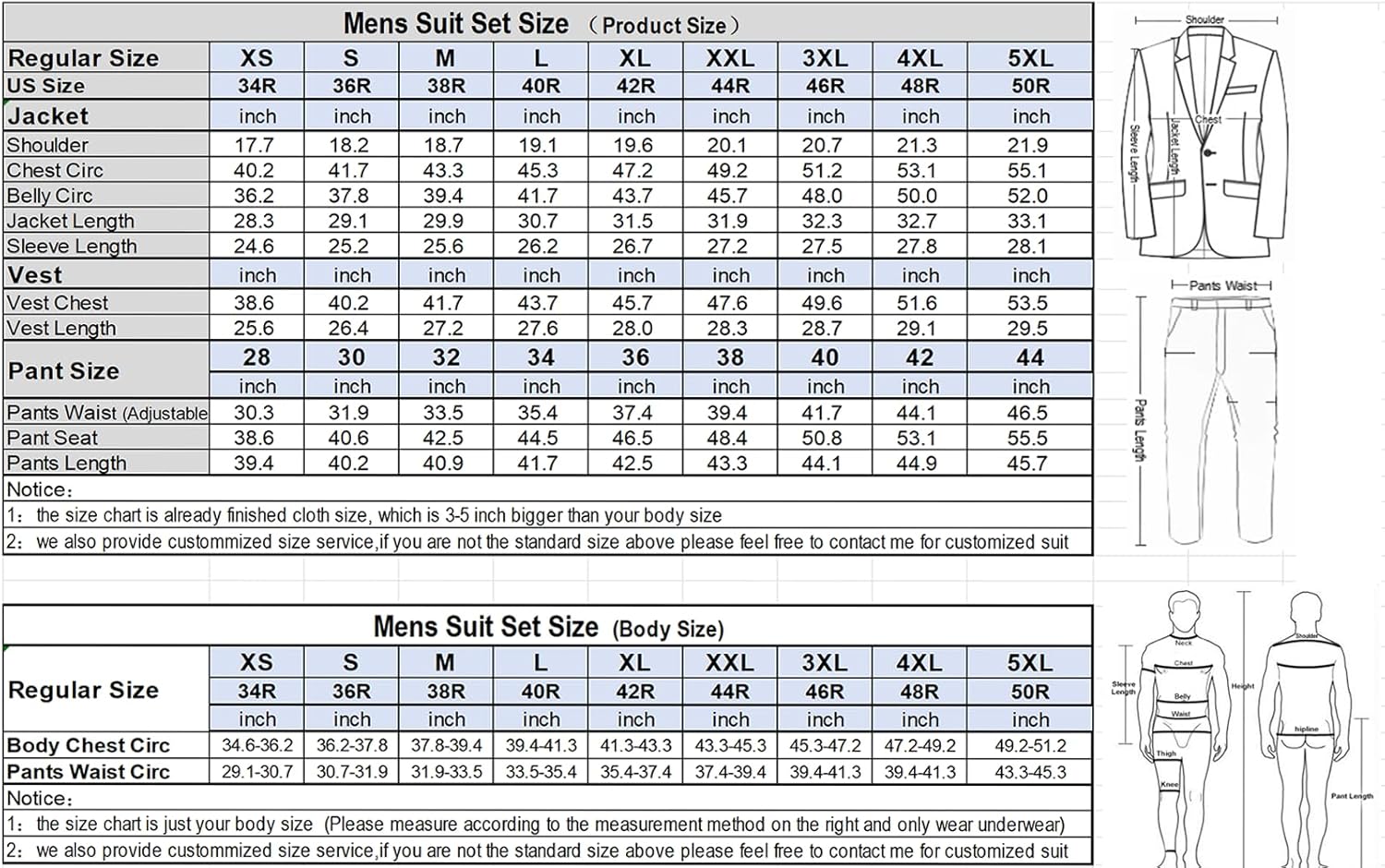 Solove-Suit Men's 2 Piece Linen Suits Set Regular Fit Casual Blazer Jacket and Summer Shorts for Men (Jacket+Shorts)