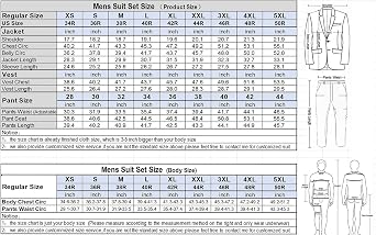 Solove-Suit Men's 2 Piece Linen Suits Set Regular Fit Casual Blazer Jacket and Summer Shorts for Men (Jacket+Shorts)