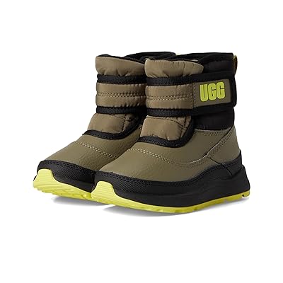 UGG Kids Taney Weather (Toddler/Little Kid) Kid