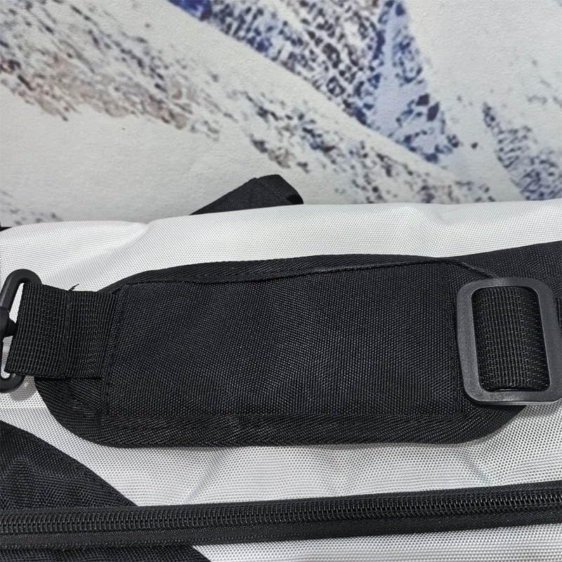 Amazon | HONSAN スノーボードケース ローラー スノーボード バッグ