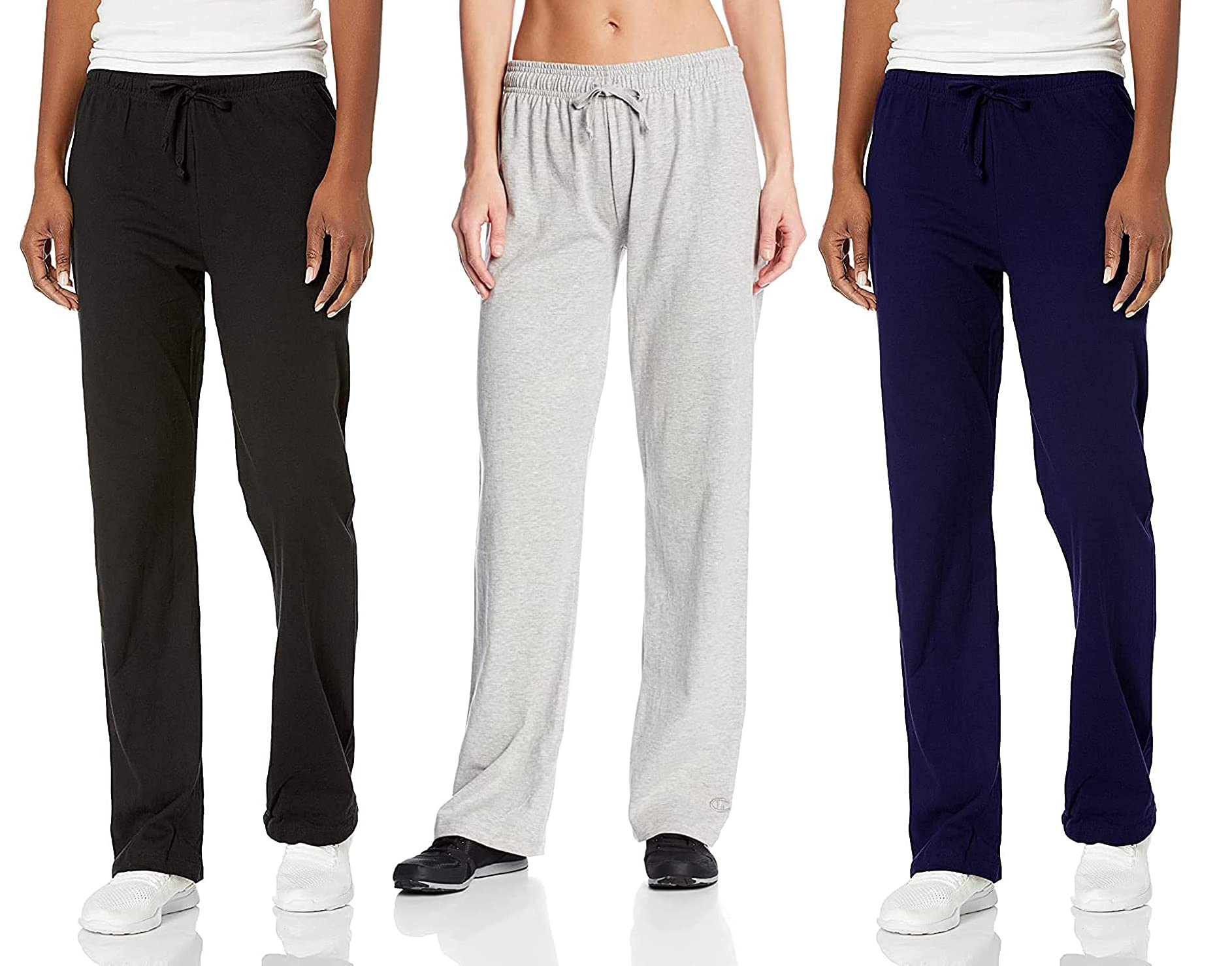 girl's cotton pyjama pant | girl's nightwear pant | (pack of 3)