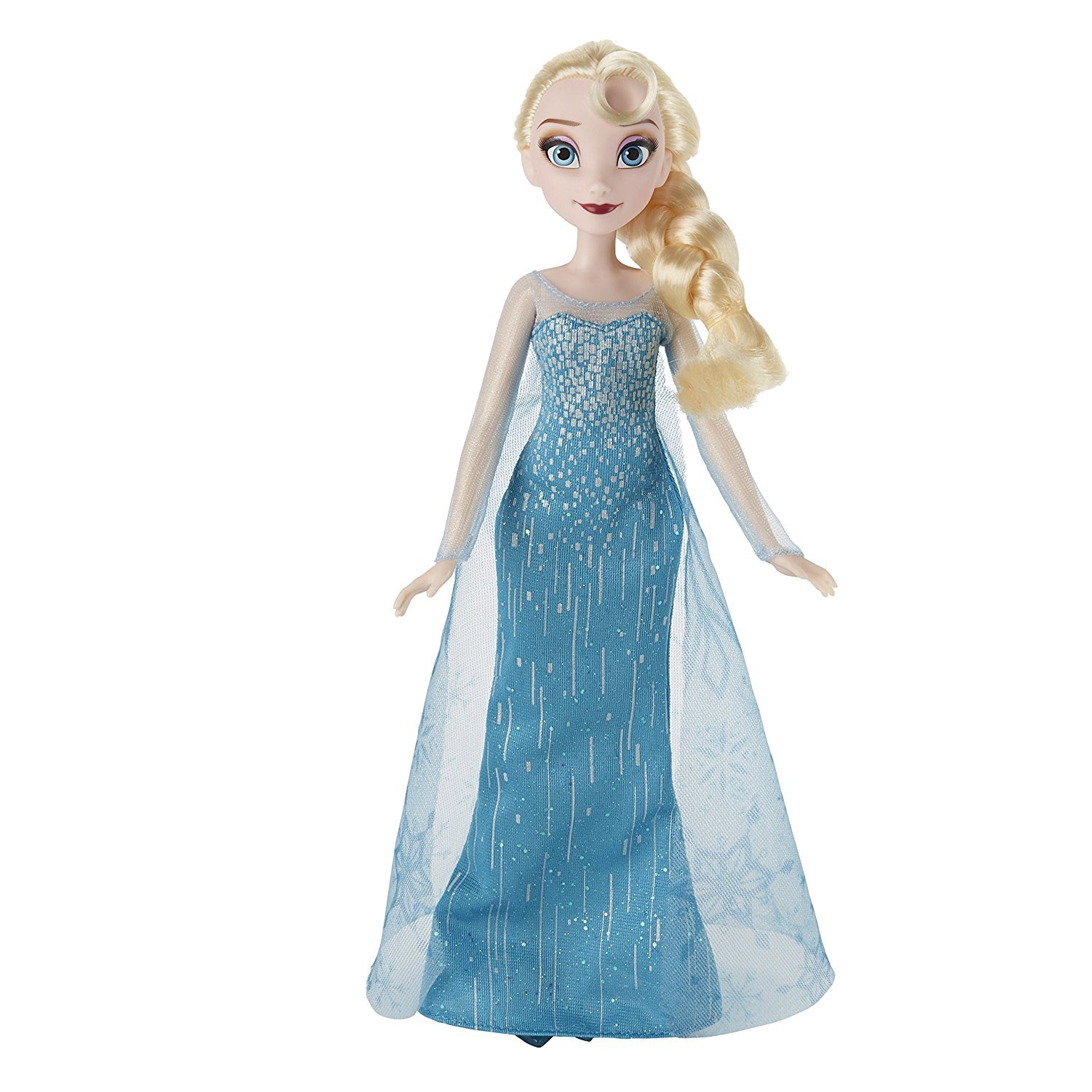 Amazon.co.jp: Disney Frozen クラシックファッションエルサ : おもちゃ