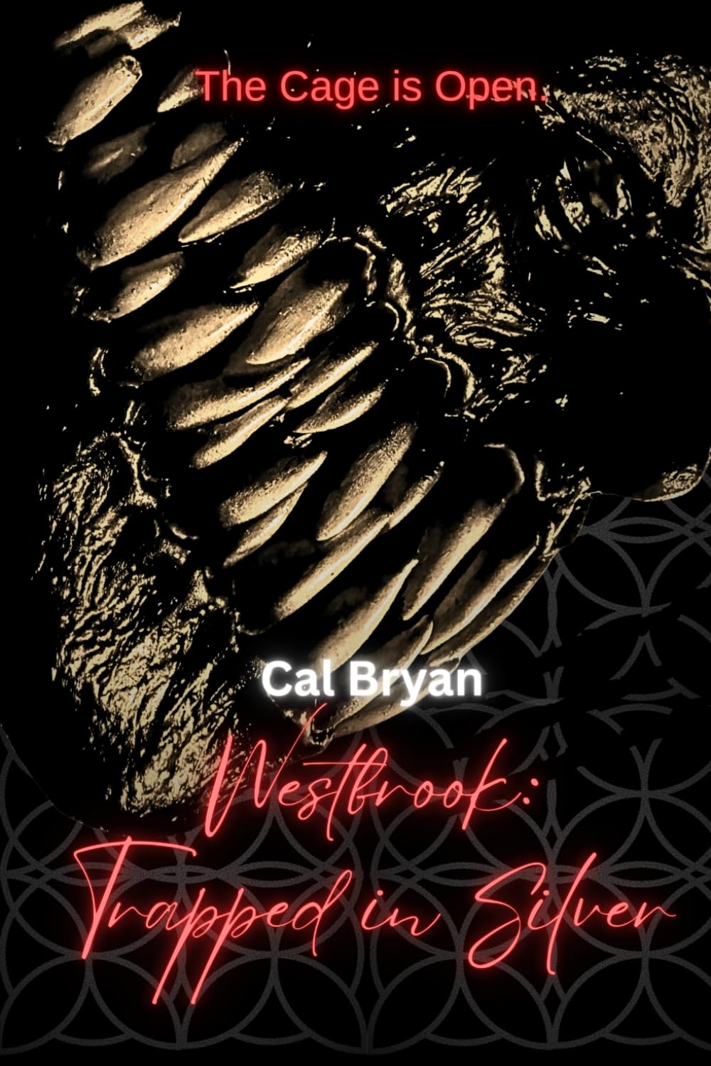 Westbrook:: Trapped in Silver: 2 (Westbrook: The Silver Trilogy)