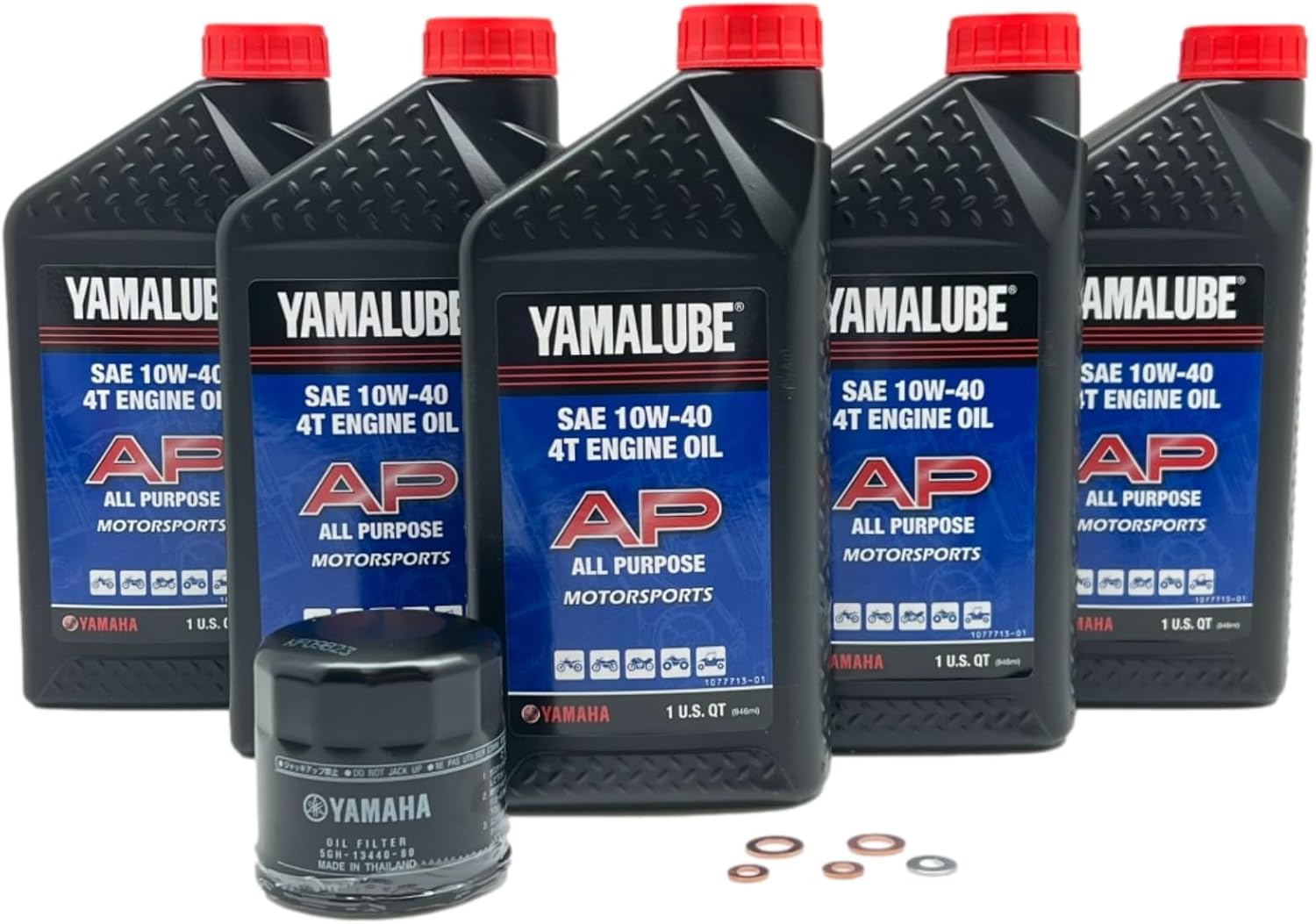 Yamaha Wolverine RMAX2/ RMAX4/ X2 1000 all Models Stock Primary Air Filter Yamaha Part# B4J-E4451-00-00