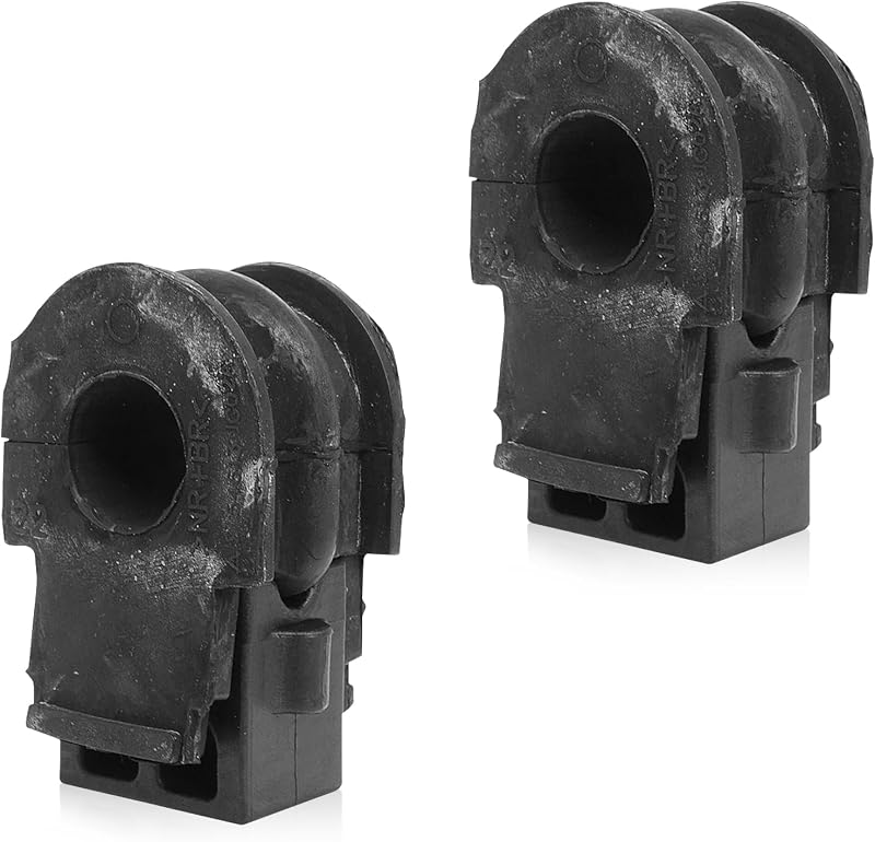 Buchas da barra estabilizadora dianteira KALUJ K201298 para Nissan Juke, Qashqai, Rogue e Rogue Sport
