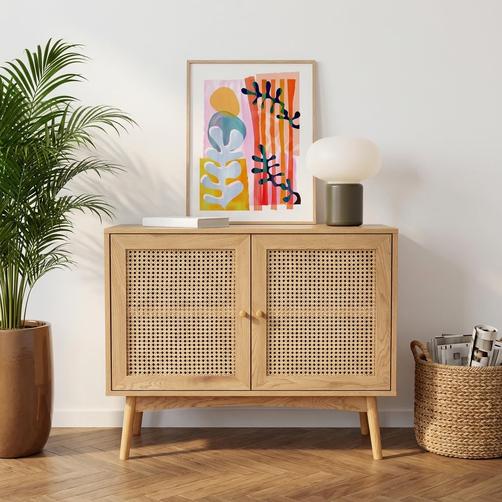 BAITA INES Bufet, 90 cm