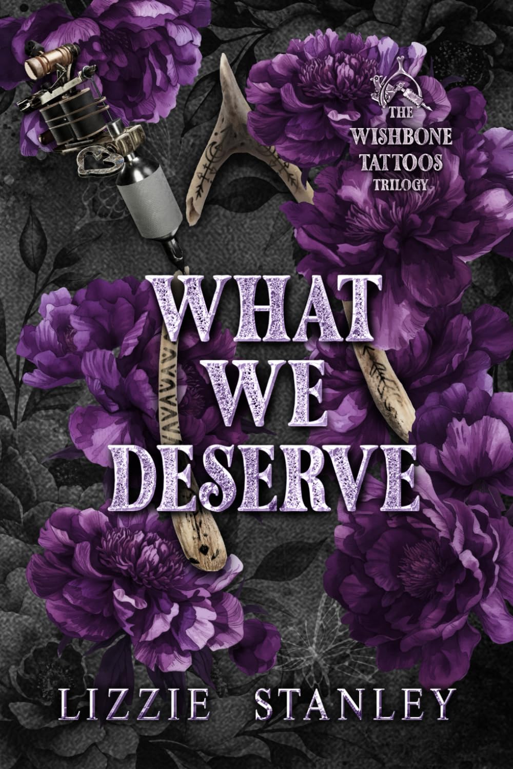 What We Deserve (Wishbone Tattoos)