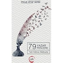 Terk Edilmi  Mektuplar 79 Yazar Pencere