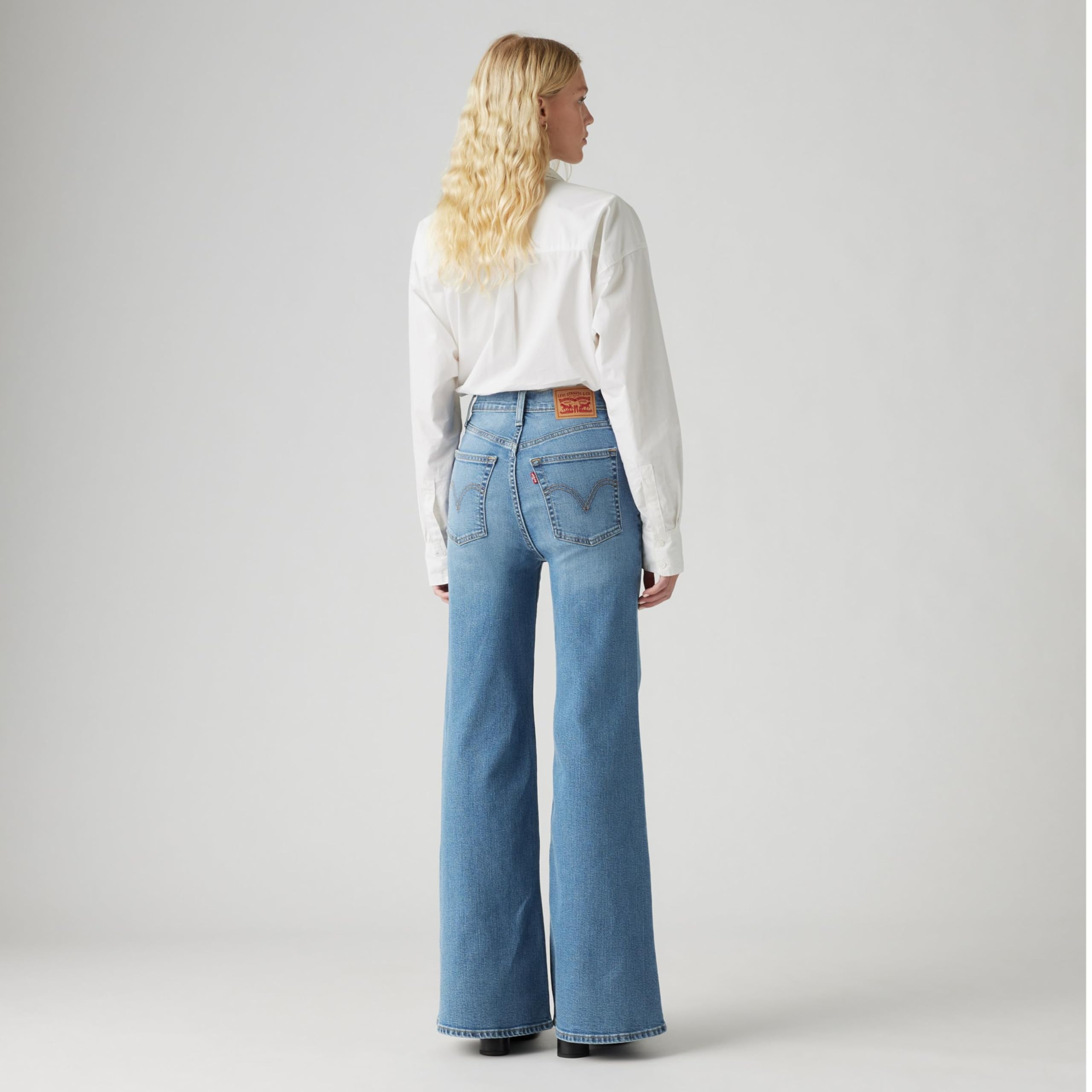 Levi's Ribcage Bells So Nice – Bild 2