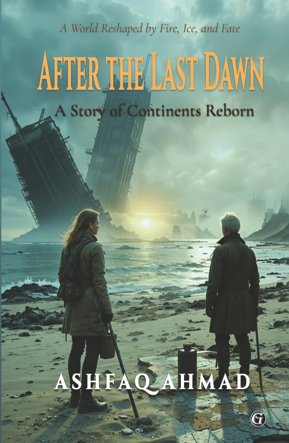 After the Last Dawn