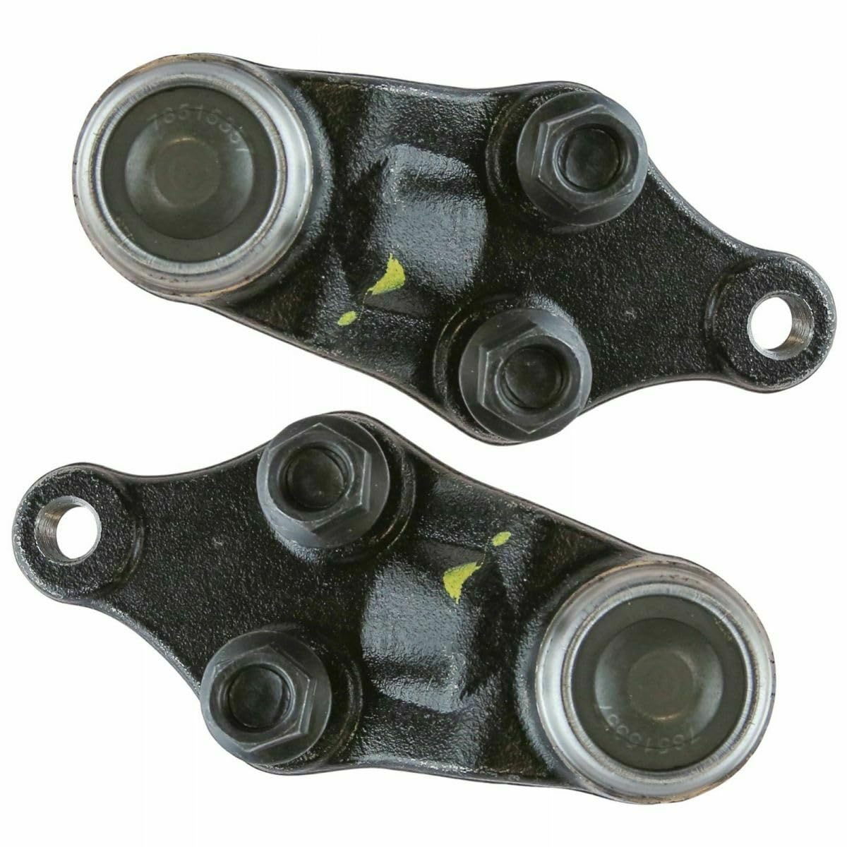 Amazon.com: Eohfsxk 2pcs Suspension Kit Front Left Lower Side 