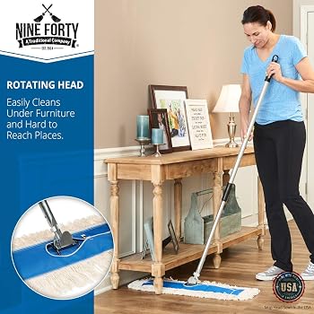 Explore Dust Mops For Floors Amazon Com