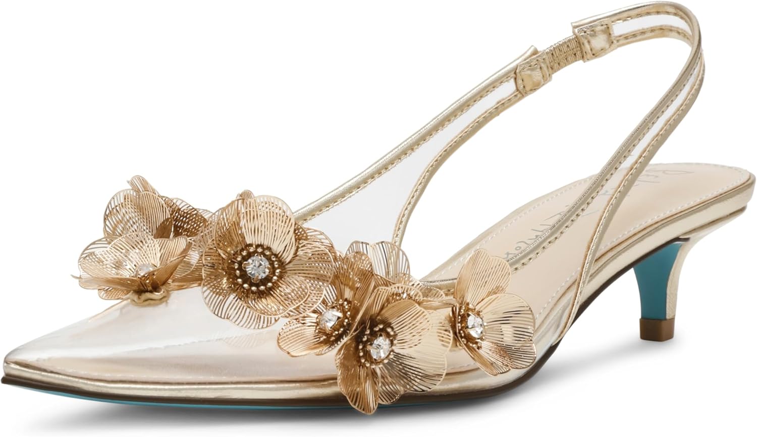 Betsey Johnson Women's Robin