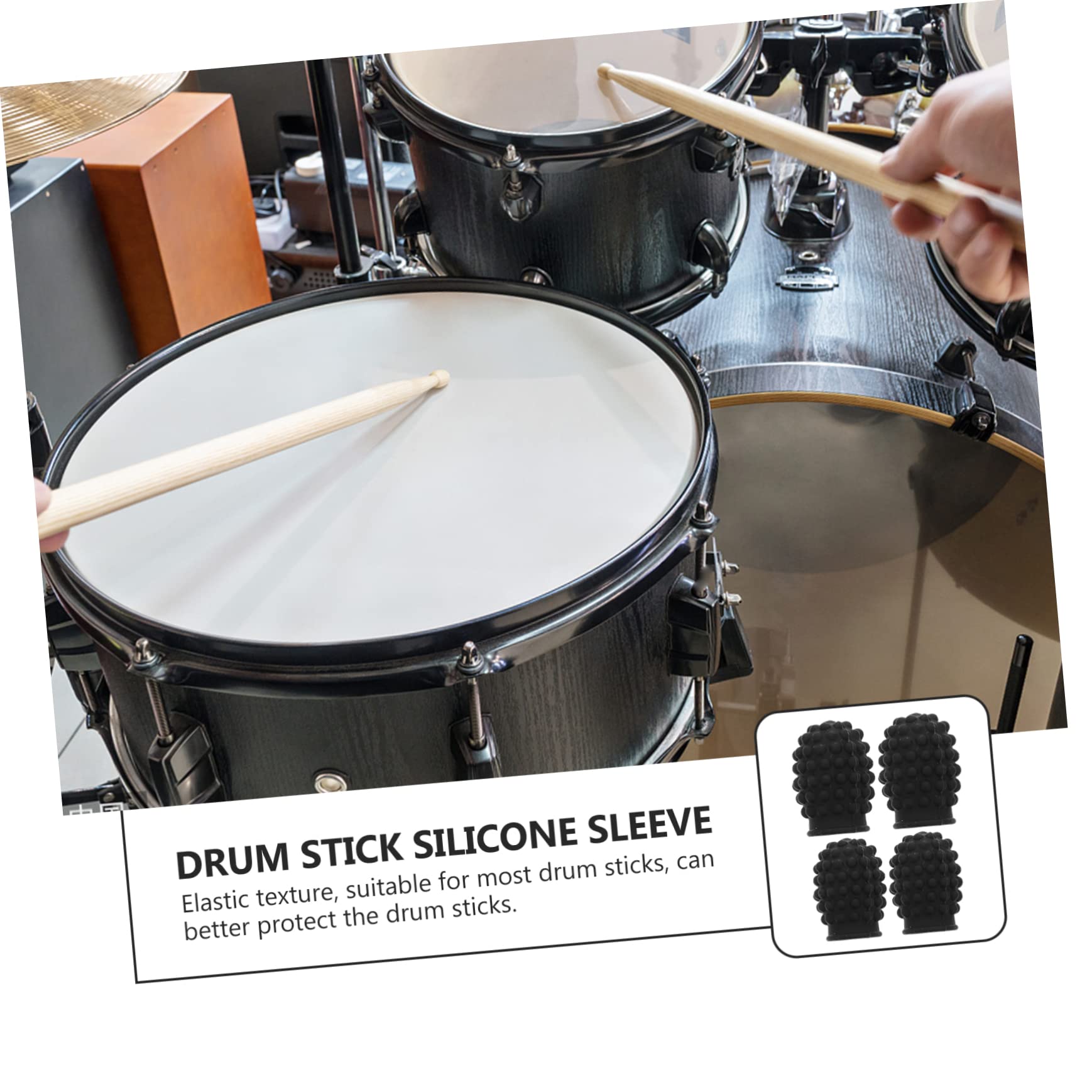 Stagg MYR-CH18RW US l Myra Series 18 Inch Raw China Cymbal l B20 Bronze Alloy