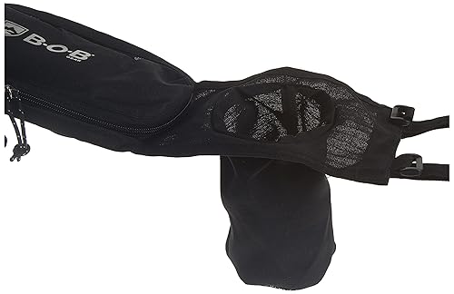 Miniatura 3 de BOB Gear Consola de manillar para cochecitos Duallie Jogging