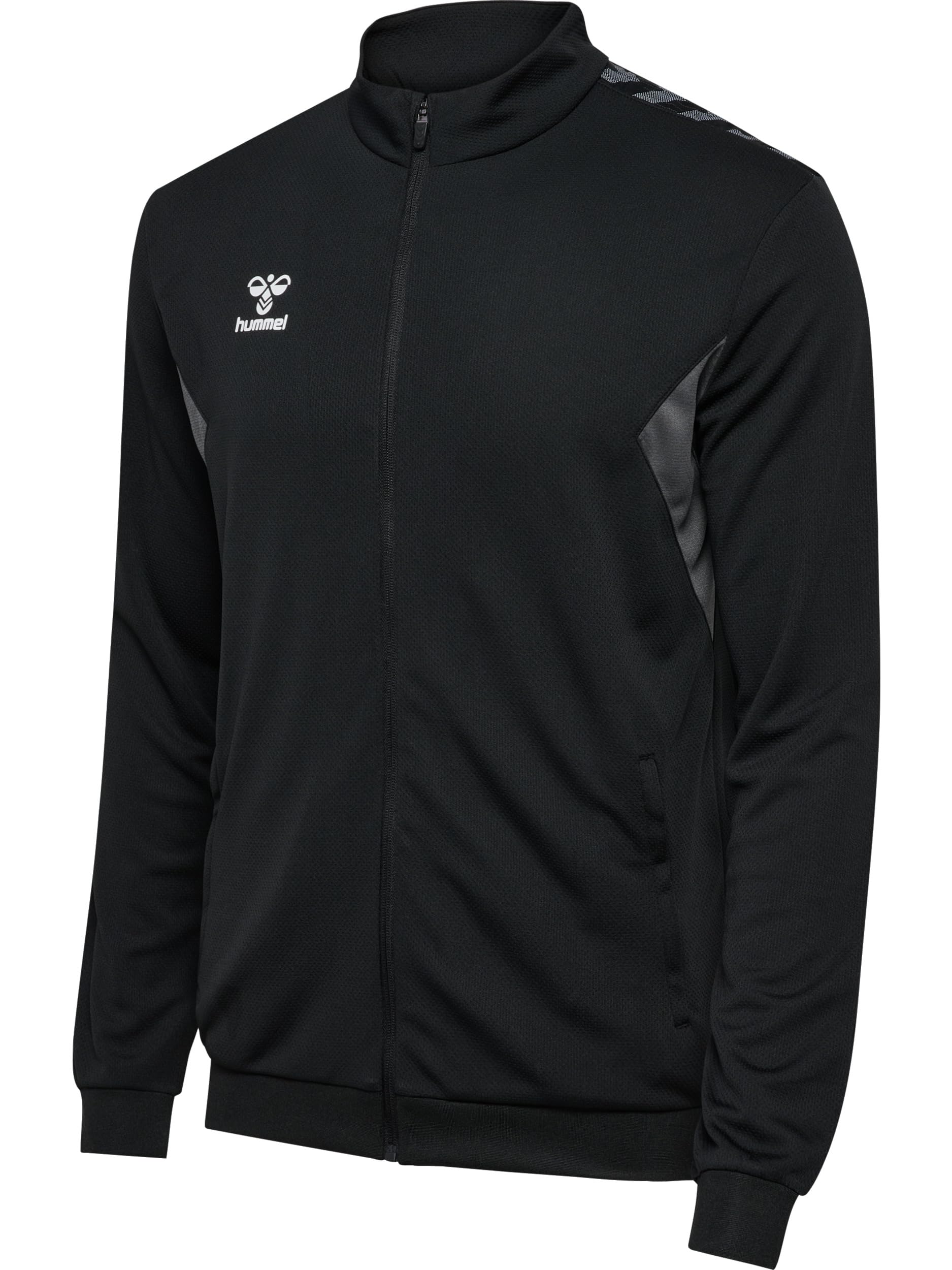 hummel Hmlauthentic Men's Zip Jacket