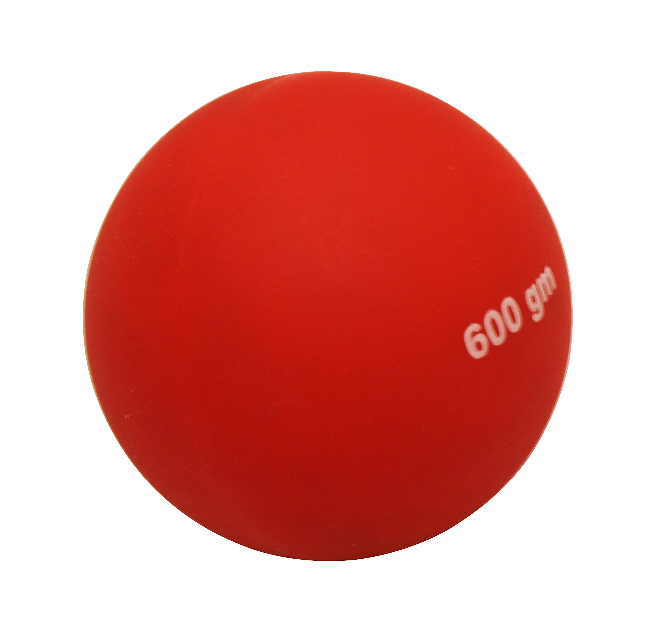 HAEST Vinex Balle d'entraînement pour Le Lancer du Javelot - 400 g - 500 g - 600 g - 700 g - 800 g