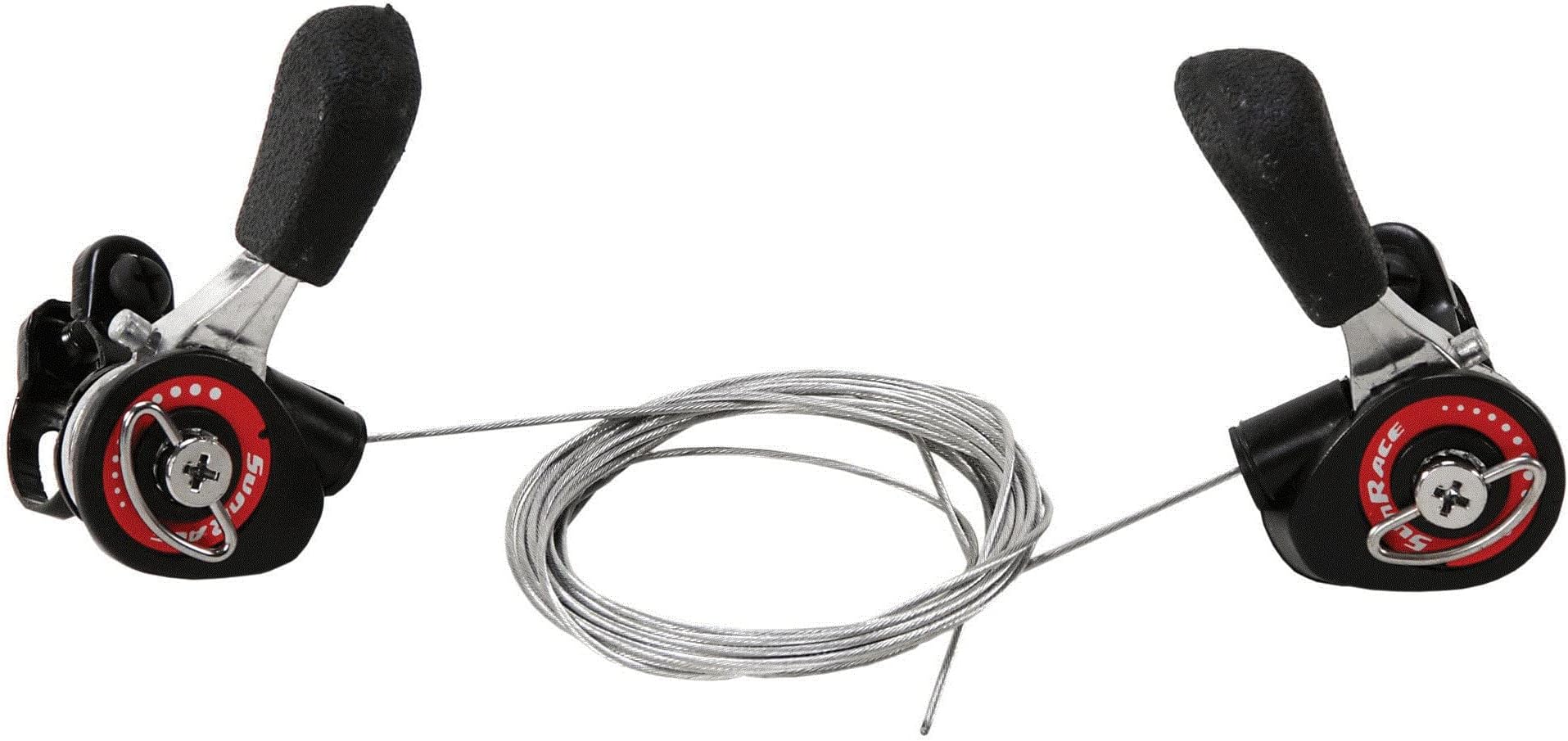 SunRace SLM10 Friction Shifter Set