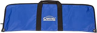 Cartel Pro-Gold 704 - Funda para Pistolas, Color Azul