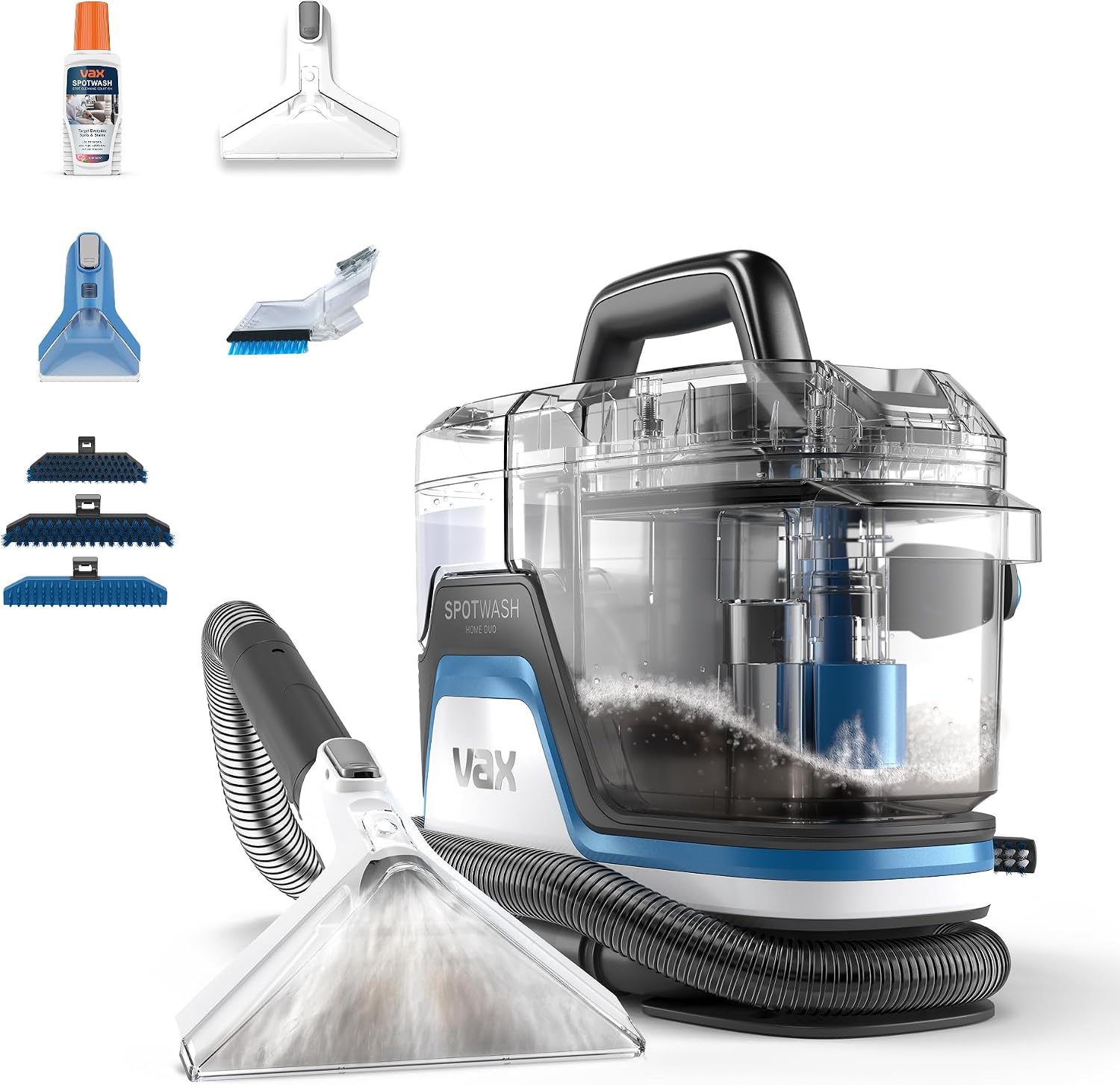 Amazon de Vax SpotWash Home Duo Fleckenreiniger Polsterreiniger Ger t amazon-de-vax-spotwash-home-duo-fleckenreiniger-polsterreiniger-ger-t