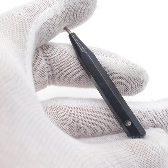 Professional Violin Chin Rest Shaft Screwdriver, Violin Chinrest Installation Adjustment Tool, Easily Secure Replace Violin Chin Rests, Convenient Violin Accessory