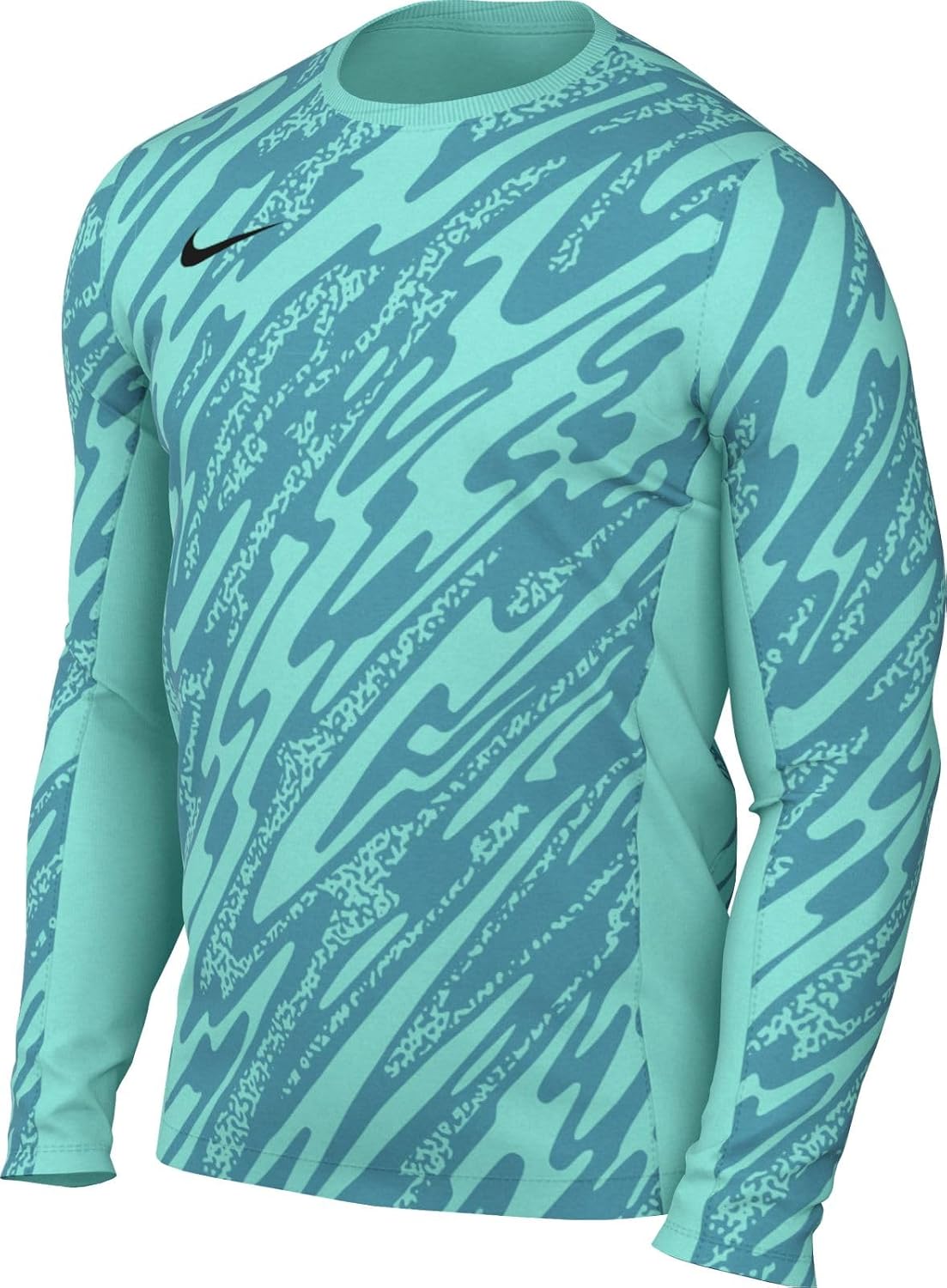 Nike M NK DF Goalkeeper V Gk Jsy Ls Men's Long Sleeve Top