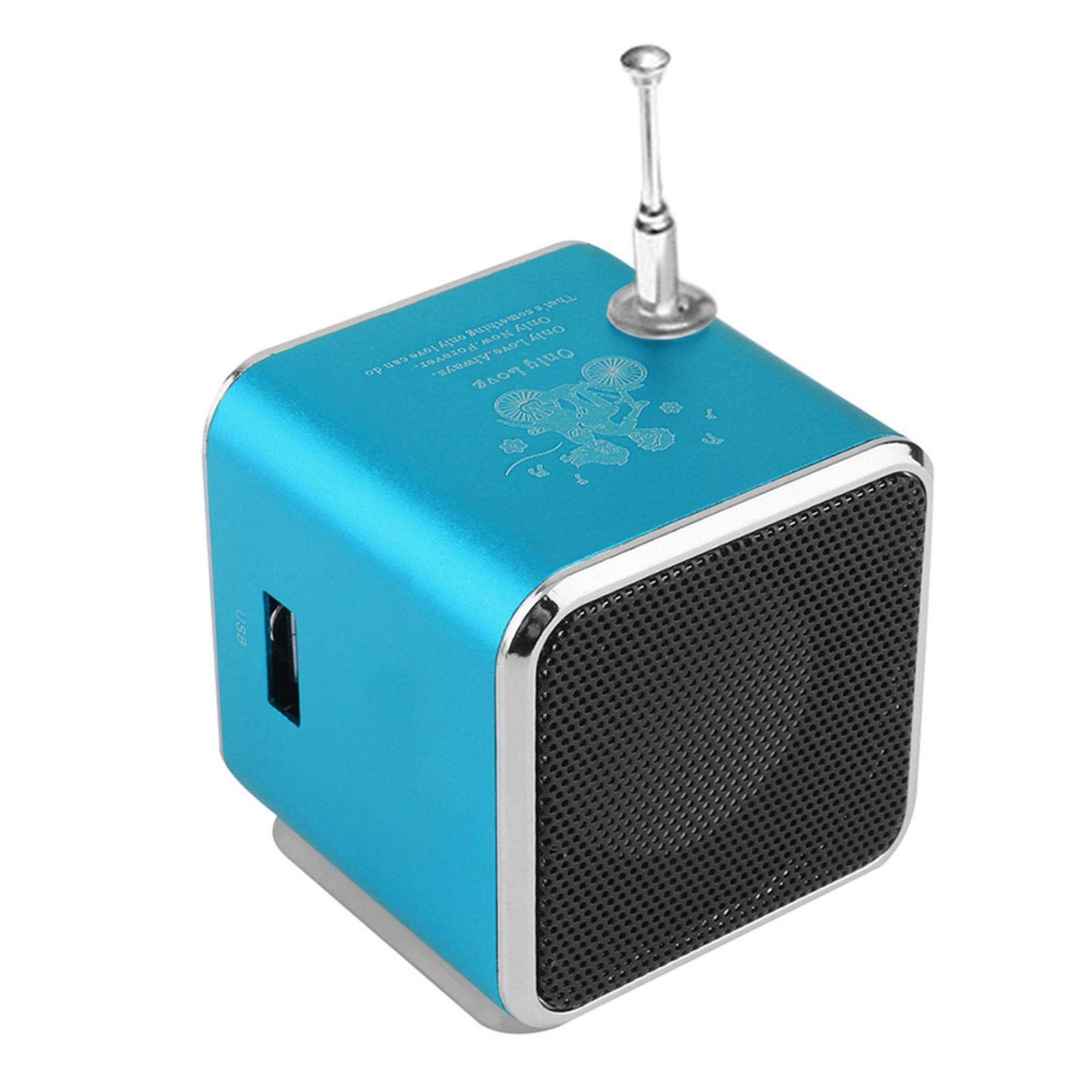 デジタルプレーヤー、ミニスピーカー、コンポ、三点 Amazon.co.jp: ミニデジタルポータブル音楽P3 プレーヤーマイクロ