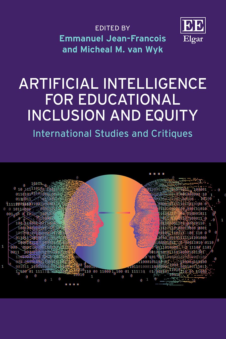 Artificial Intelligence for Educational Inclusion and Equity: International Studies and Critiques