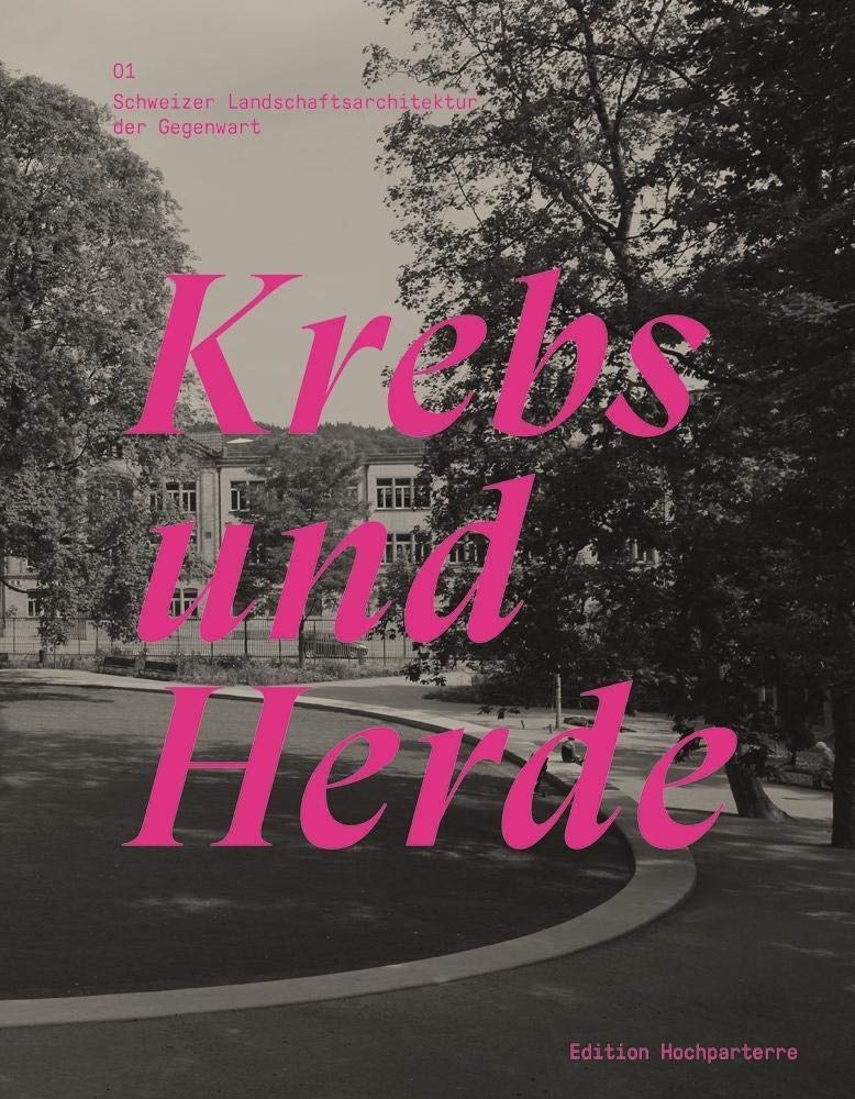 Krebs und Herde Krebs und Herde Landschaftsarchitekten
