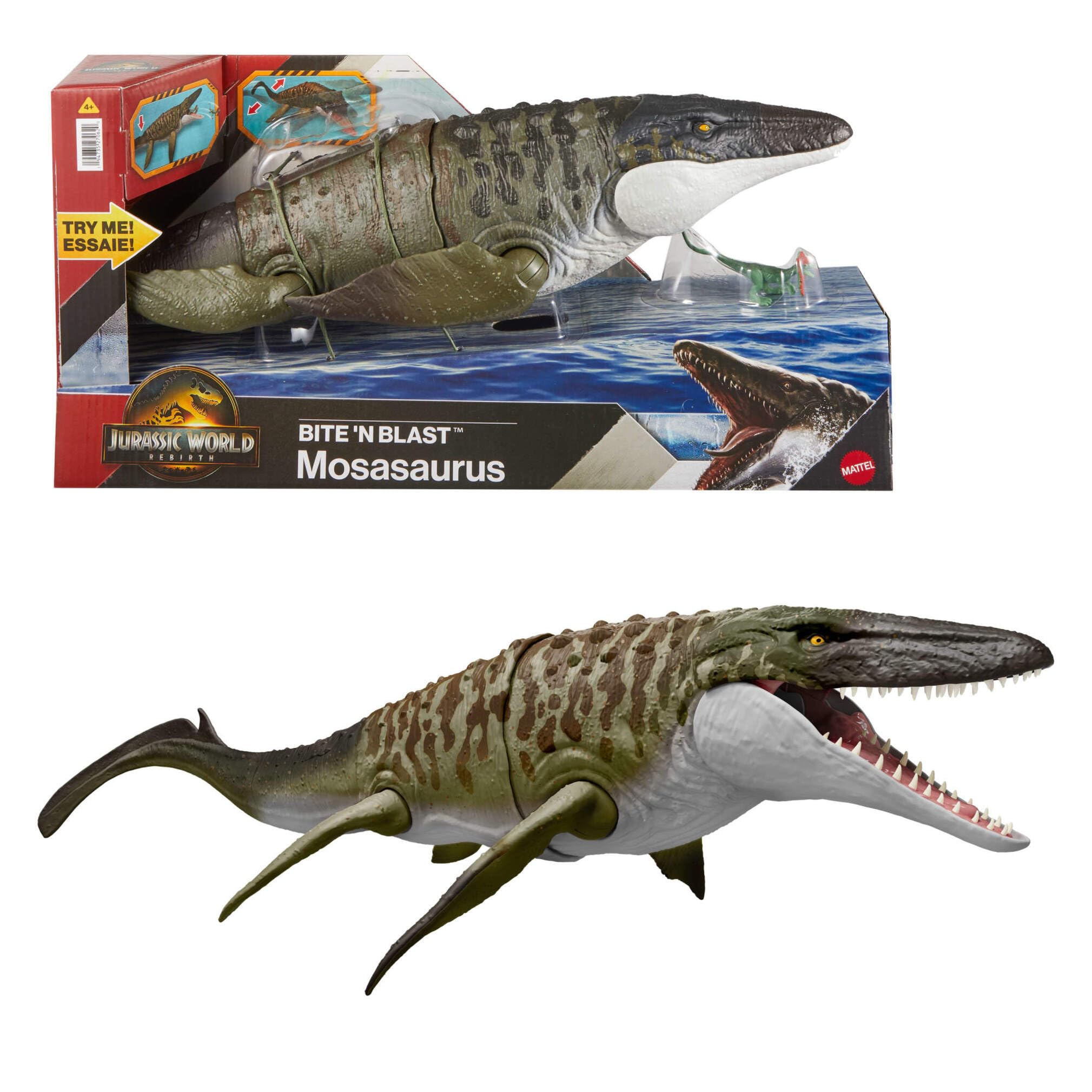 Mattel, Juguete, JCH00