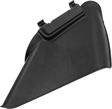 Side Discharge Chute 731-07486 High Performance Easy to Install Accessories Professional Replacement Spare Part