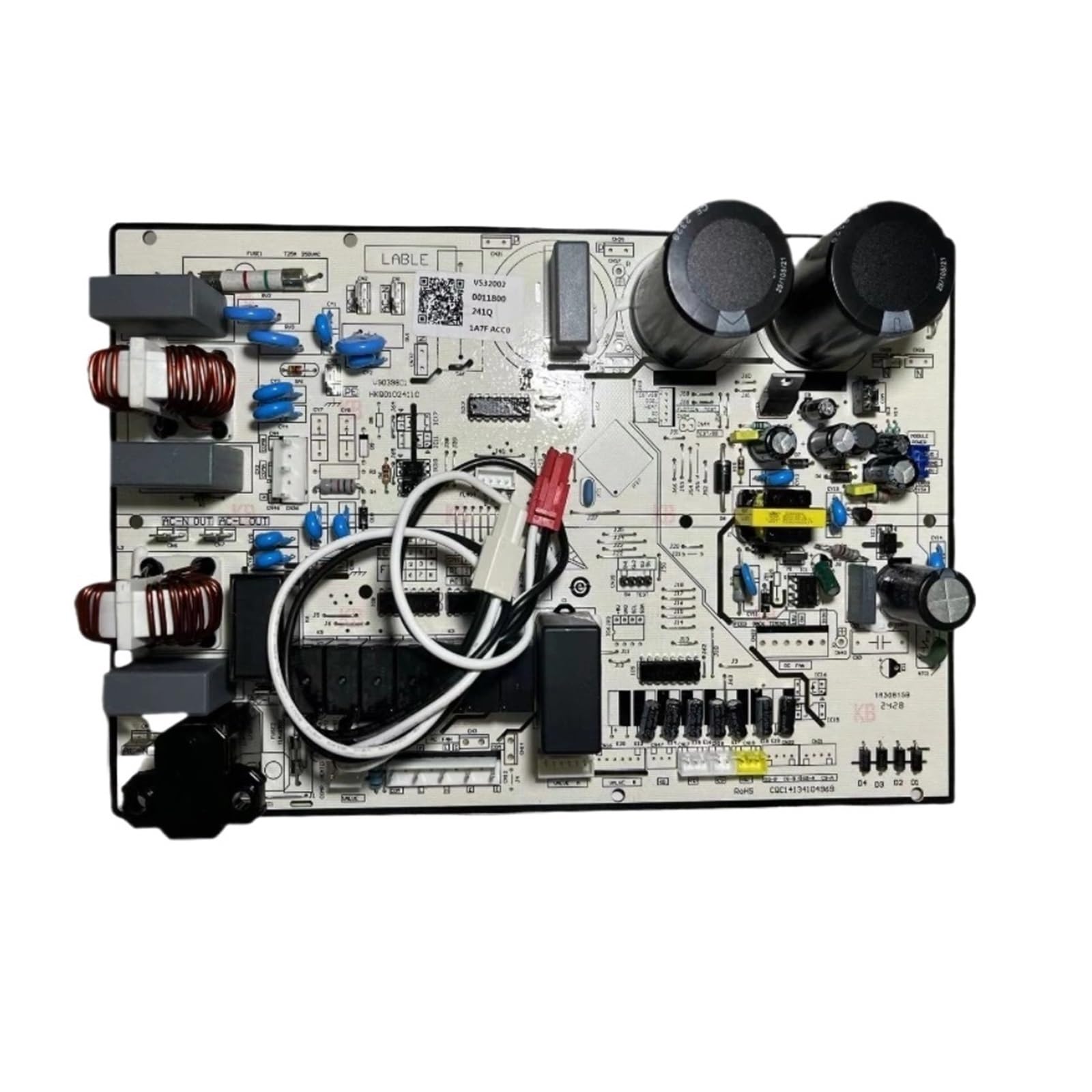 Air Conditioner Control Board ，Compatible For Haier ，0011800241Q Circuit PCB Inverter Assembly