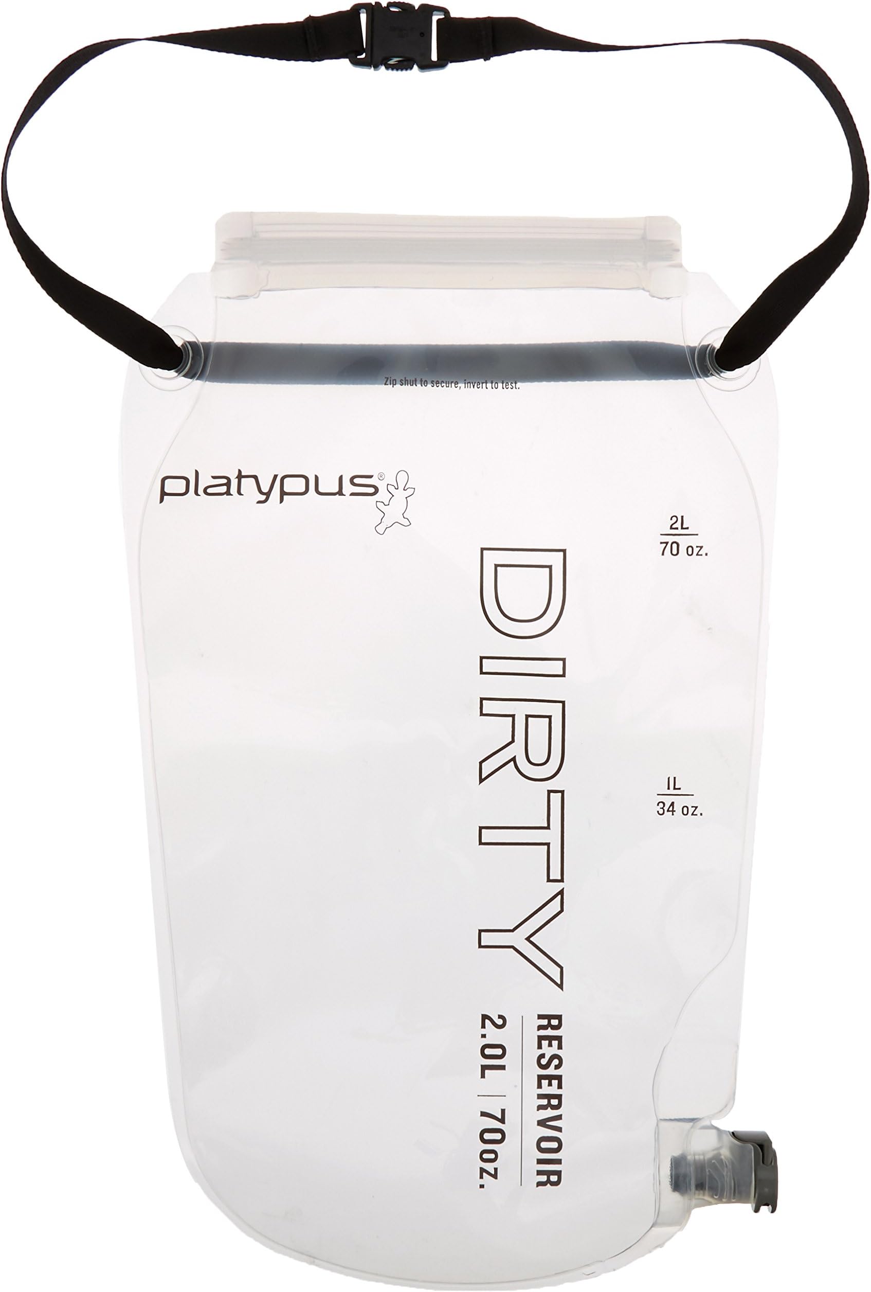 Platypus GravityWorks Replacement Reservoir Kit