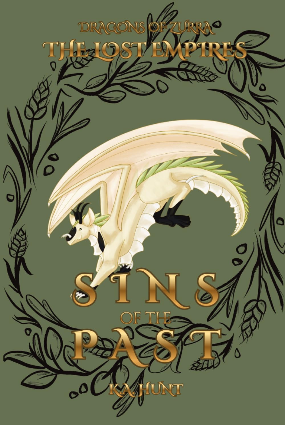 Sins of the Past: Limited Edition