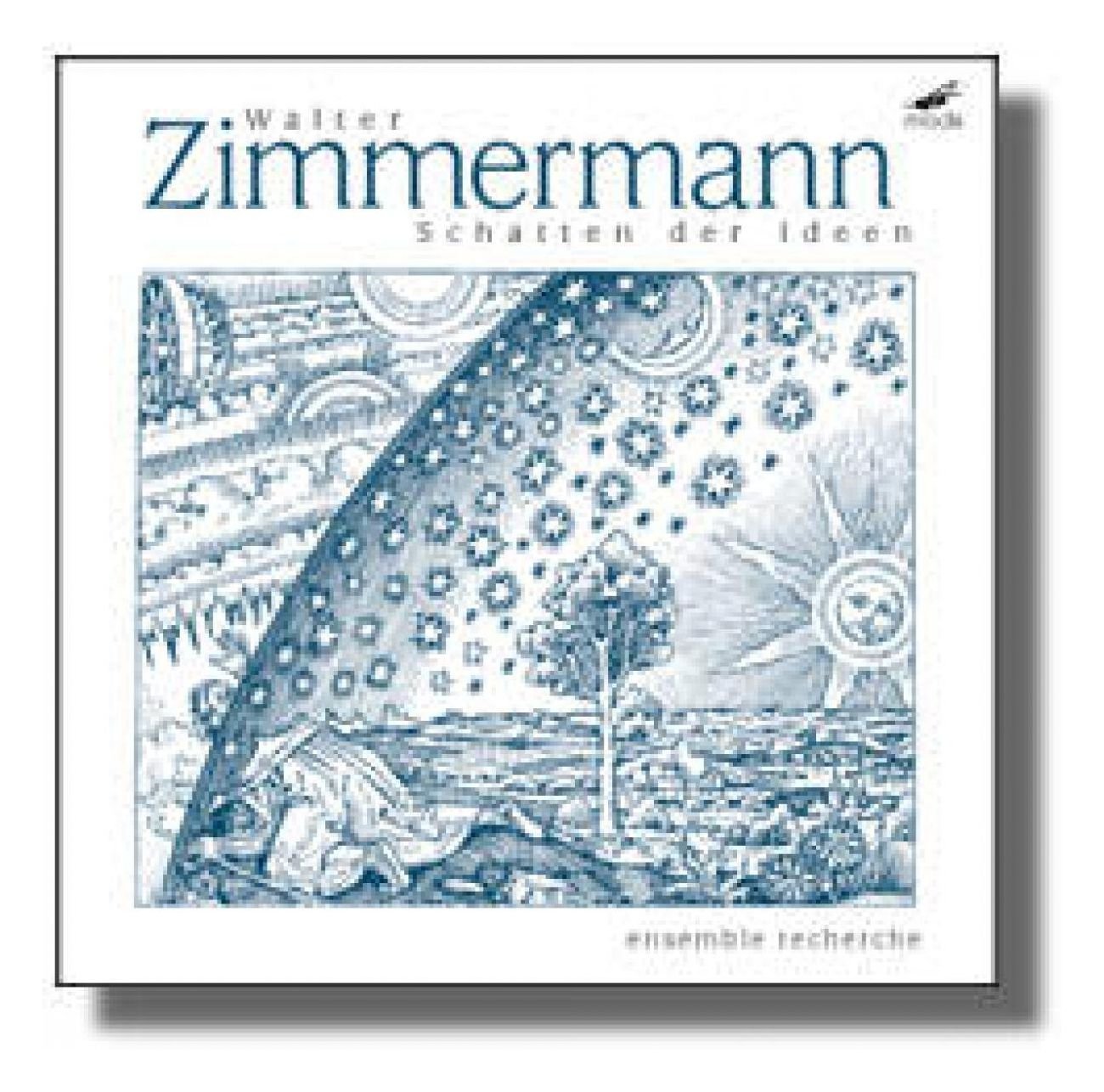 Walter Zimmermann: Shadow Of An Idea