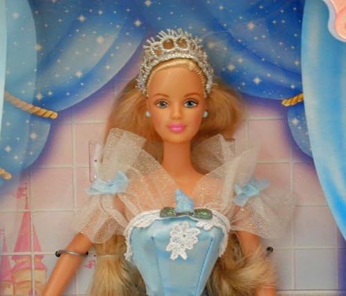 Miniatura 2 de Barbie 26895 1998 Disney Sleeping Beauty Doll