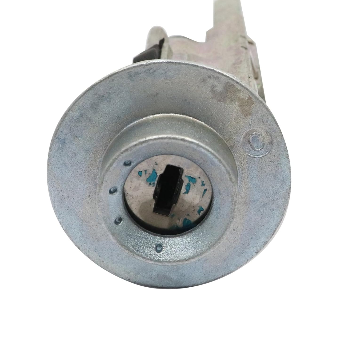 FZJDSD Ignition Lock Cylinder Switch 2 Keys Compatible with Lexus Lx470 2003-2005 Fit for Toyota 4runner Avalon Fj Cruiser Land Cruiser Sequoia Solara Tundra 2003-2014# 69052-34040 89703-33070