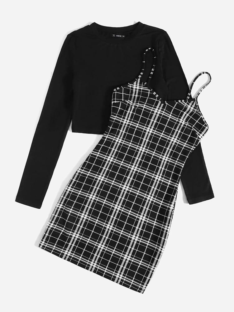 TELOPLAN Clyde Cami Dress