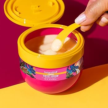 Amazon.com : NATURE WELL Ultra-Rich Firming & Tightening Cheeky