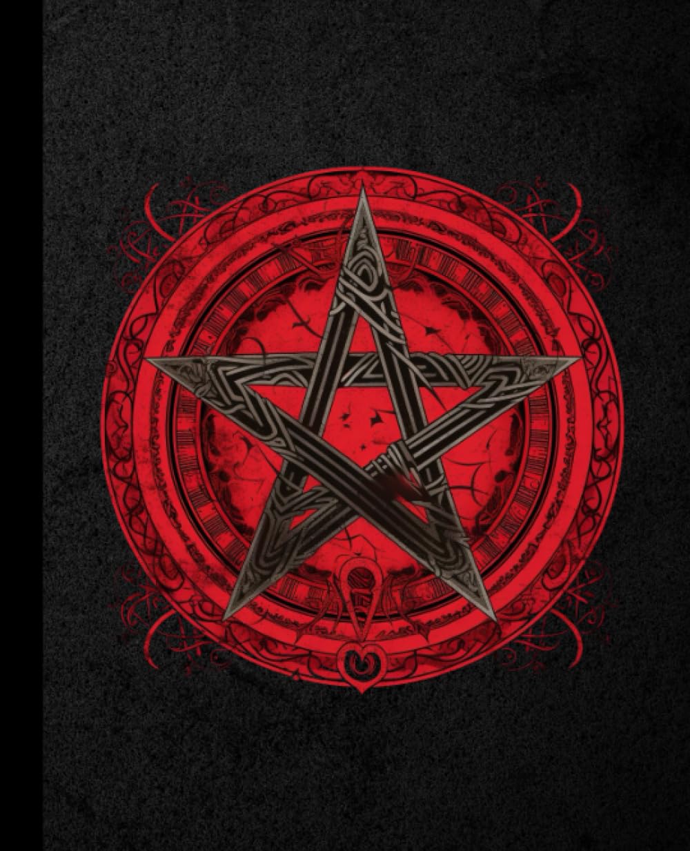 Independently published Pentagram Journal