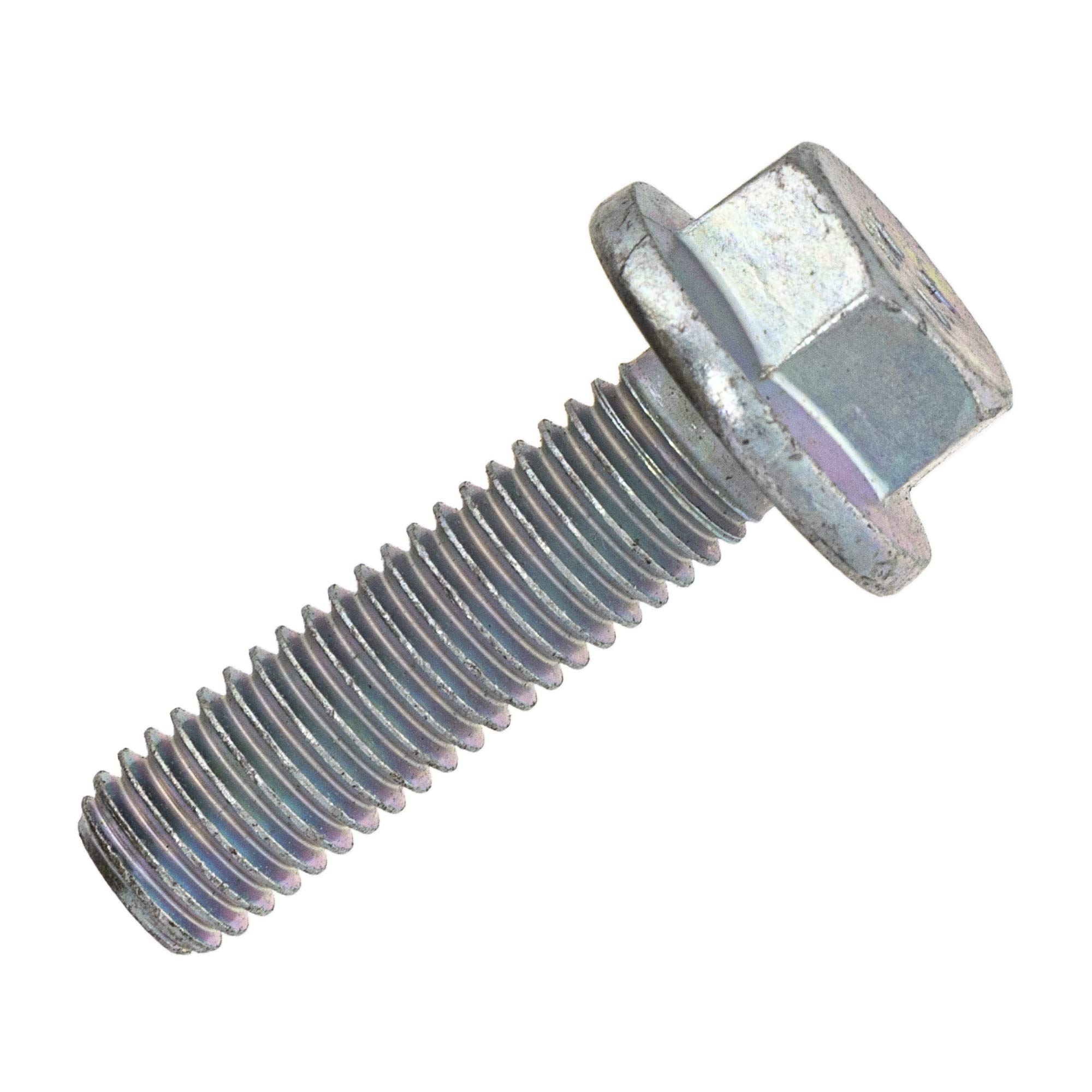 Amazon.com: John Deere 19M7835 Screw M6x35 for Sabre SABO Great 
