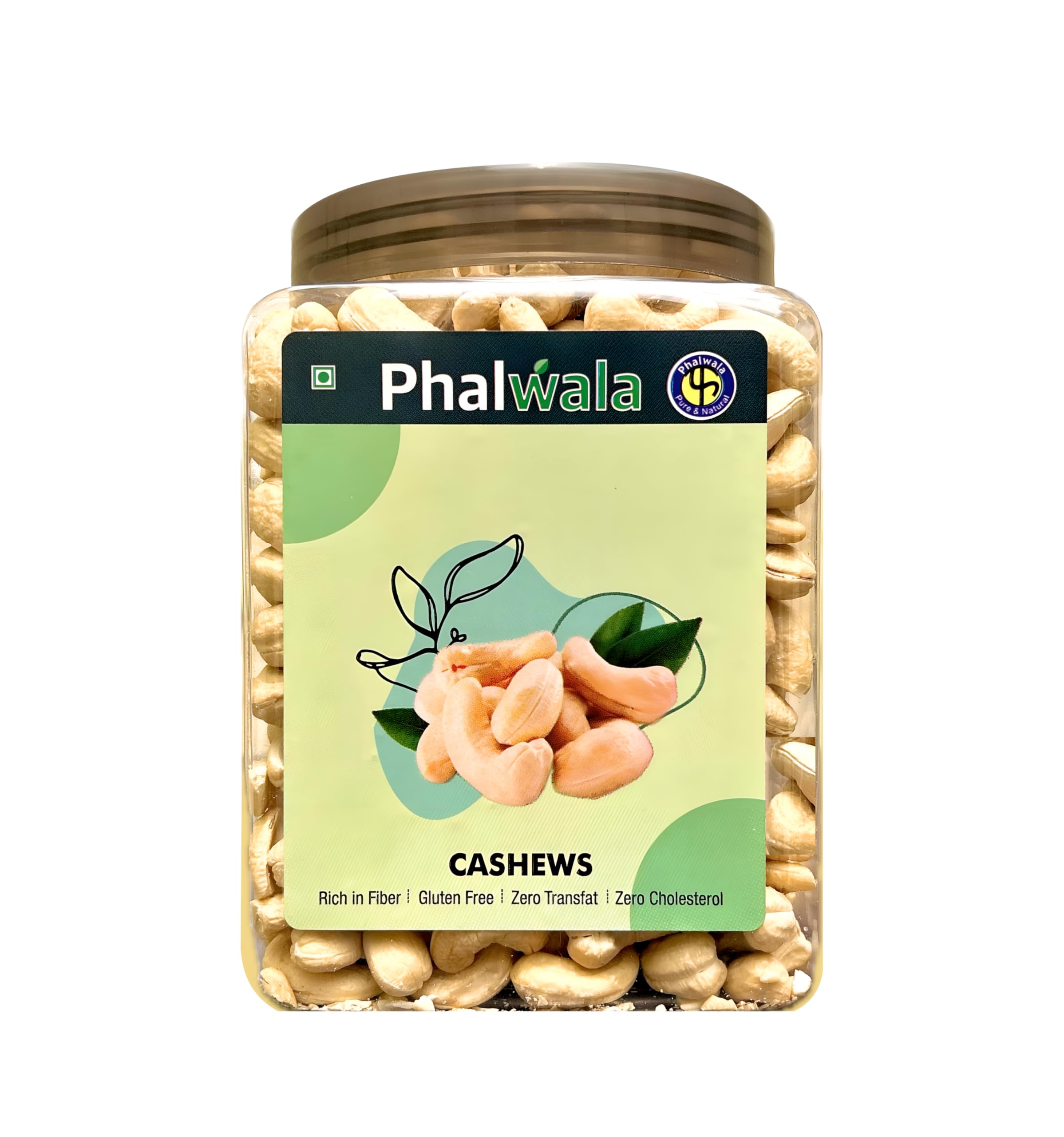 See full amazon price history chart for PHALWALA 100% Natural Premium Whole Cashews 900 g Value Pack | Whole Crunchy Cashew | Premium Kaju nuts | Nutritious & Delicious | Gluten Free & Plant based Protein PHALWALA 100% Natural Premium Whole Cashews 900 g Value Pack | Whole Crunchy Cashew | Premium Kaju nuts | Nutritious & Delicious | Gluten Free & Plant based Protein (B0DBHD7T4S) Amazon Price History, Amazon Price Tracker